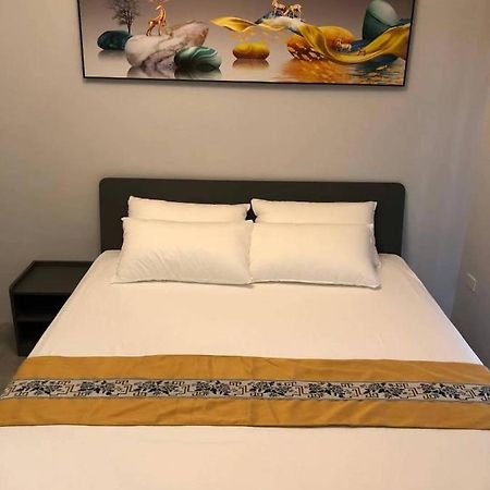Coco Star Hotel Пасай Экстерьер фото