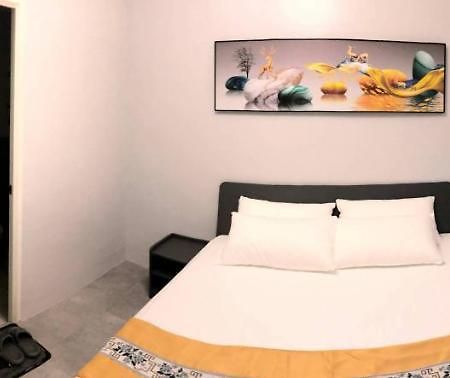 Coco Star Hotel Пасай Экстерьер фото