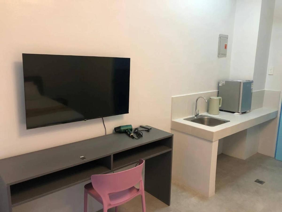 Coco Star Hotel Пасай Экстерьер фото