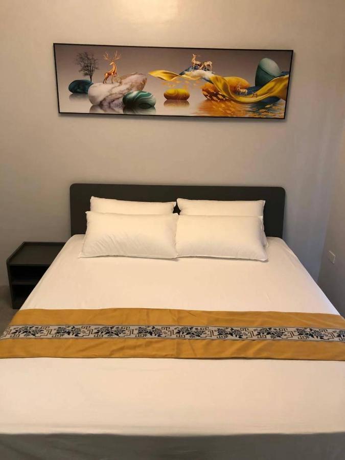 Coco Star Hotel Пасай Экстерьер фото