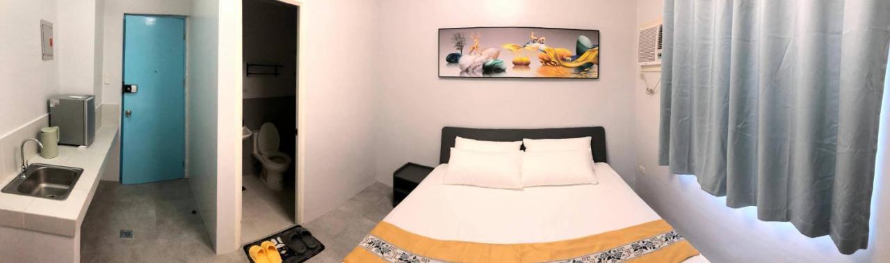 Coco Star Hotel Пасай Экстерьер фото